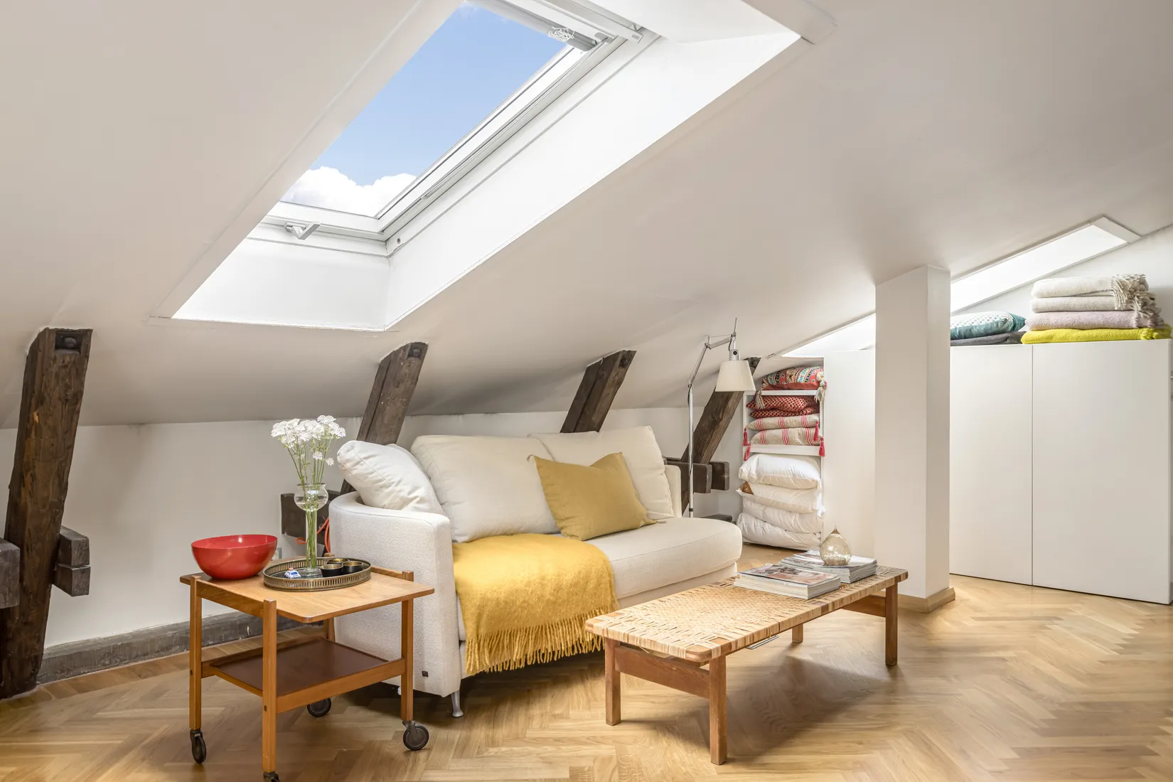 Bostadsrätt, Lidnersgatan 10B, Kungsholmen - Kristineberg, Stockholm
