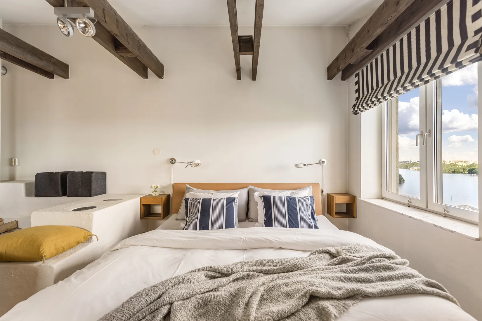 Bostadsrätt, Lidnersgatan 10B, Kungsholmen - Kristineberg, Stockholm
