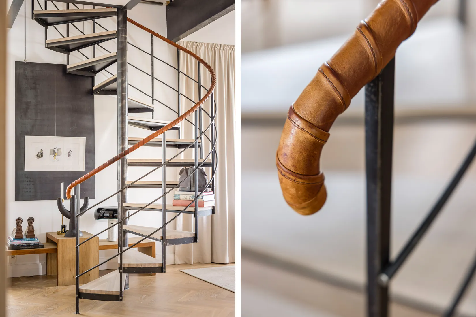 Bostadsrätt, Lidnersgatan 10B, Kungsholmen - Kristineberg, Stockholm