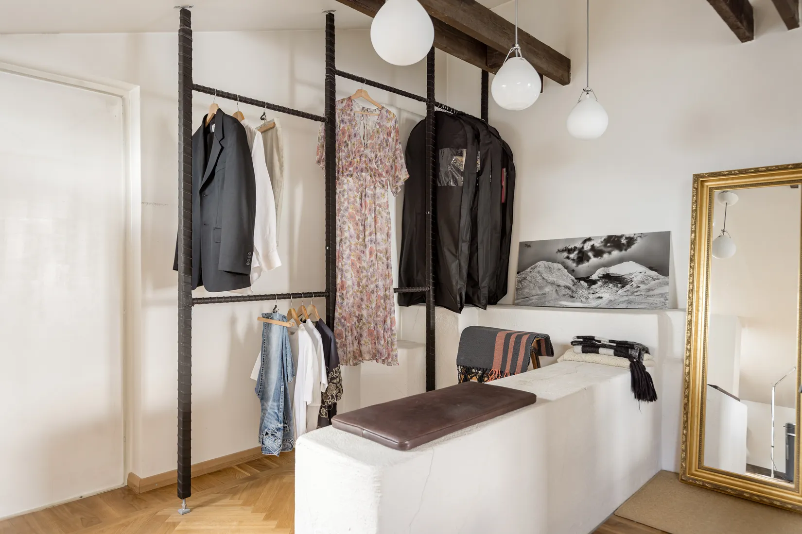 Bostadsrätt, Lidnersgatan 10B, Kungsholmen - Kristineberg, Stockholm
