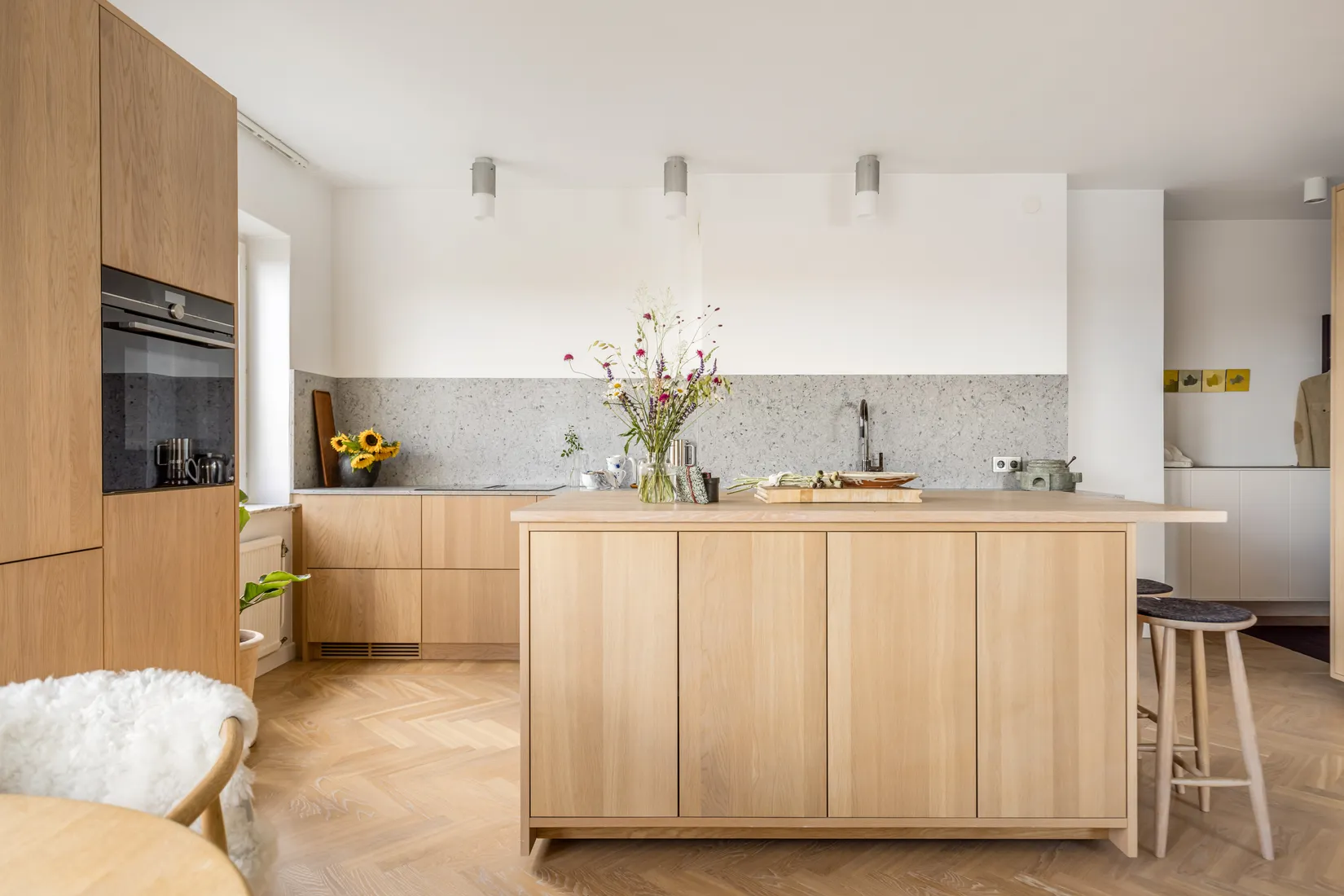 Bostadsrätt, Lidnersgatan 10B, Kungsholmen - Kristineberg, Stockholm