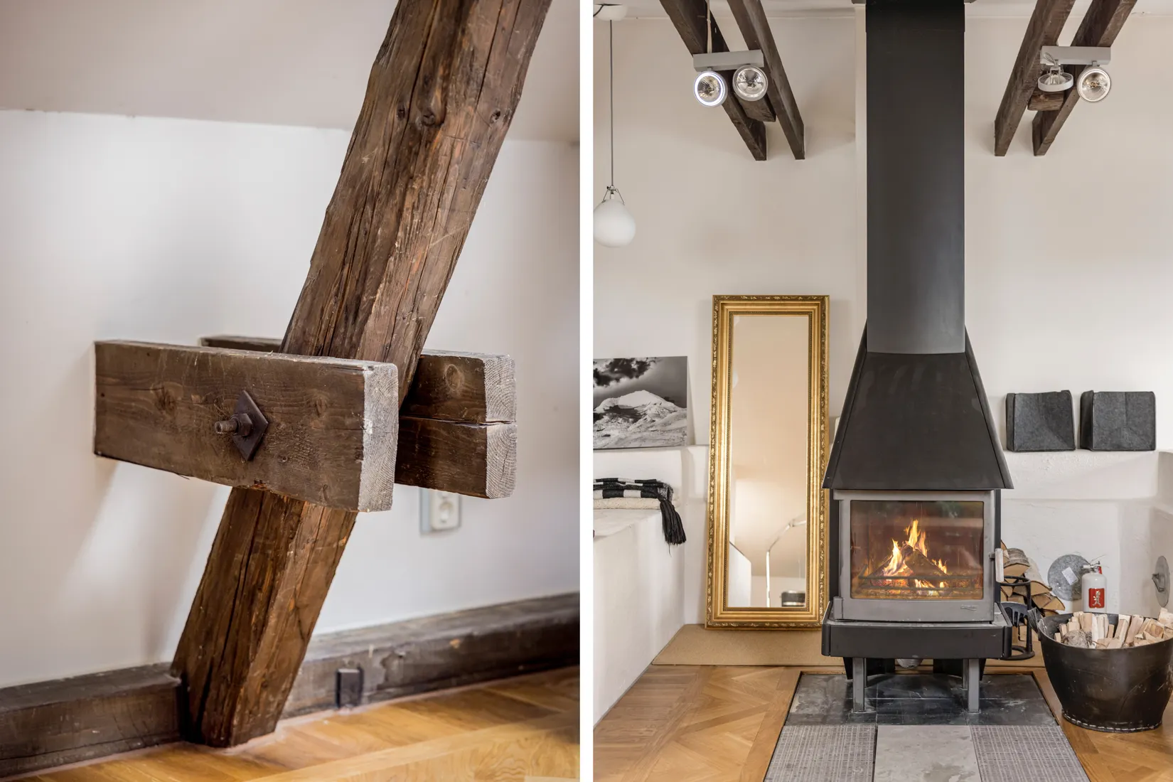 Bostadsrätt, Lidnersgatan 10B, Kungsholmen - Kristineberg, Stockholm