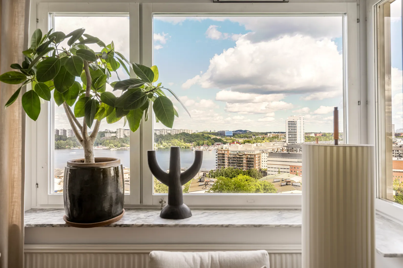 Bostadsrätt, Lidnersgatan 10B, Kungsholmen - Kristineberg, Stockholm
