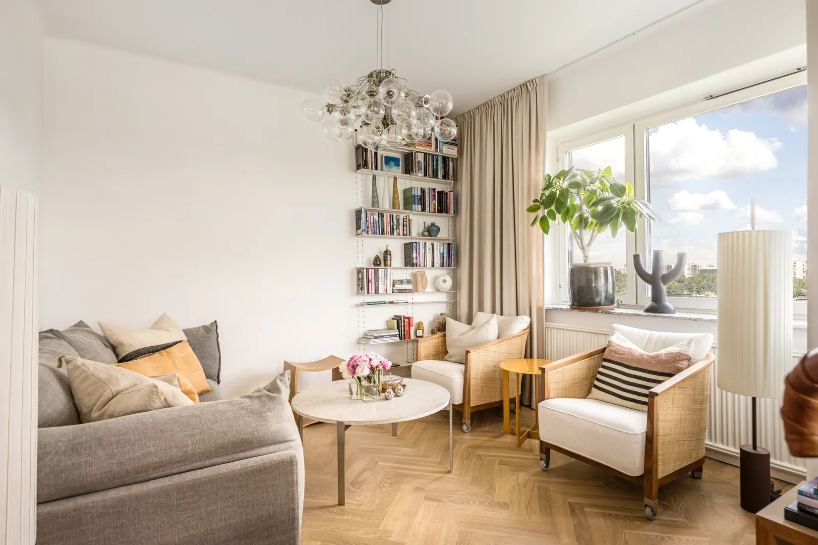 Bostadsrätt, Lidnersgatan 10B, Kungsholmen - Kristineberg, Stockholm