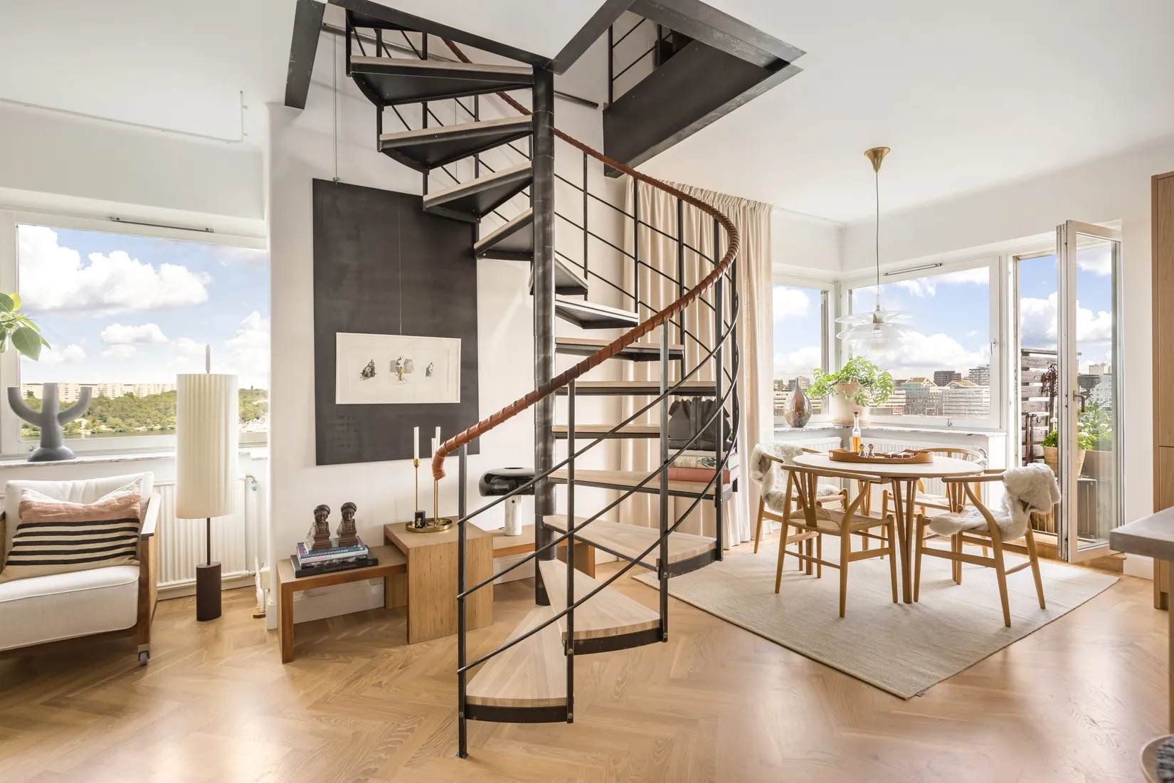 Bostadsrätt, Lidnersgatan 10B, Kungsholmen - Kristineberg, Stockholm