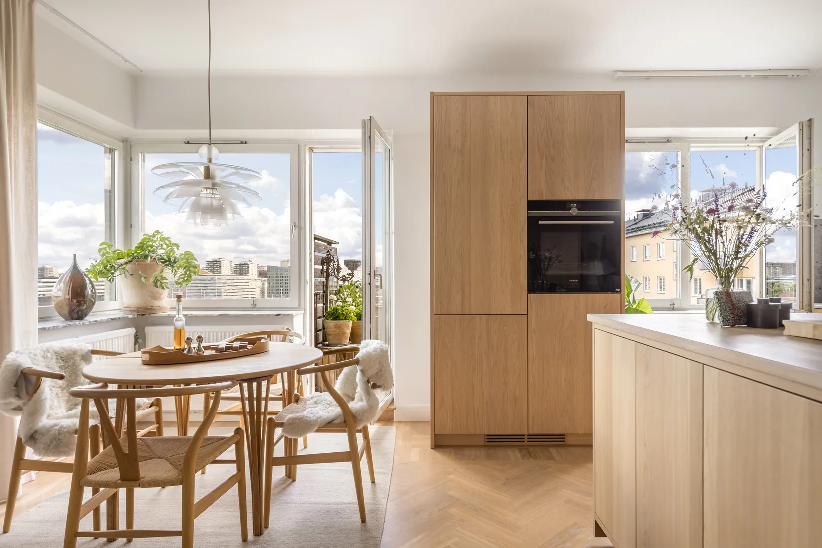 Bostadsrätt, Lidnersgatan 10B, Kungsholmen - Kristineberg, Stockholm