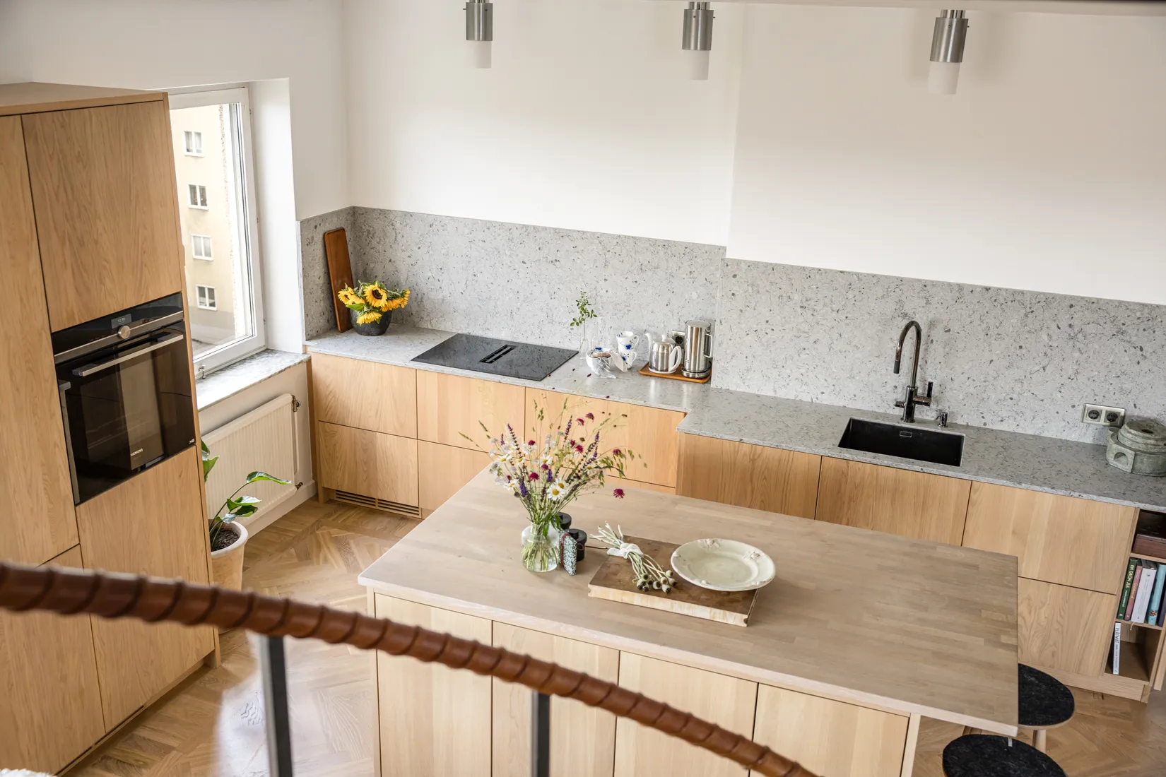 Bostadsrätt, Lidnersgatan 10B, Kungsholmen - Kristineberg, Stockholm