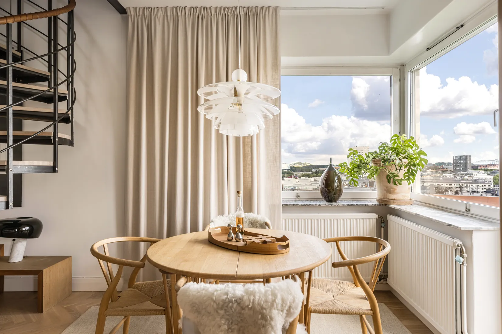 Bostadsrätt, Lidnersgatan 10B, Kungsholmen - Kristineberg, Stockholm