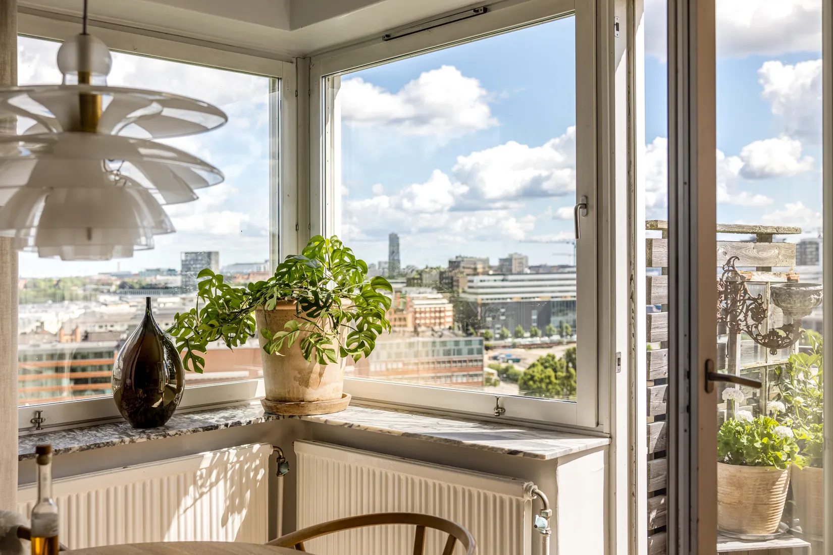 Bostadsrätt, Lidnersgatan 10B, Kungsholmen - Kristineberg, Stockholm