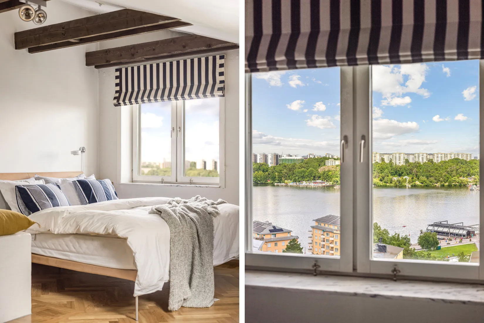 Bostadsrätt, Lidnersgatan 10B, Kungsholmen - Kristineberg, Stockholm