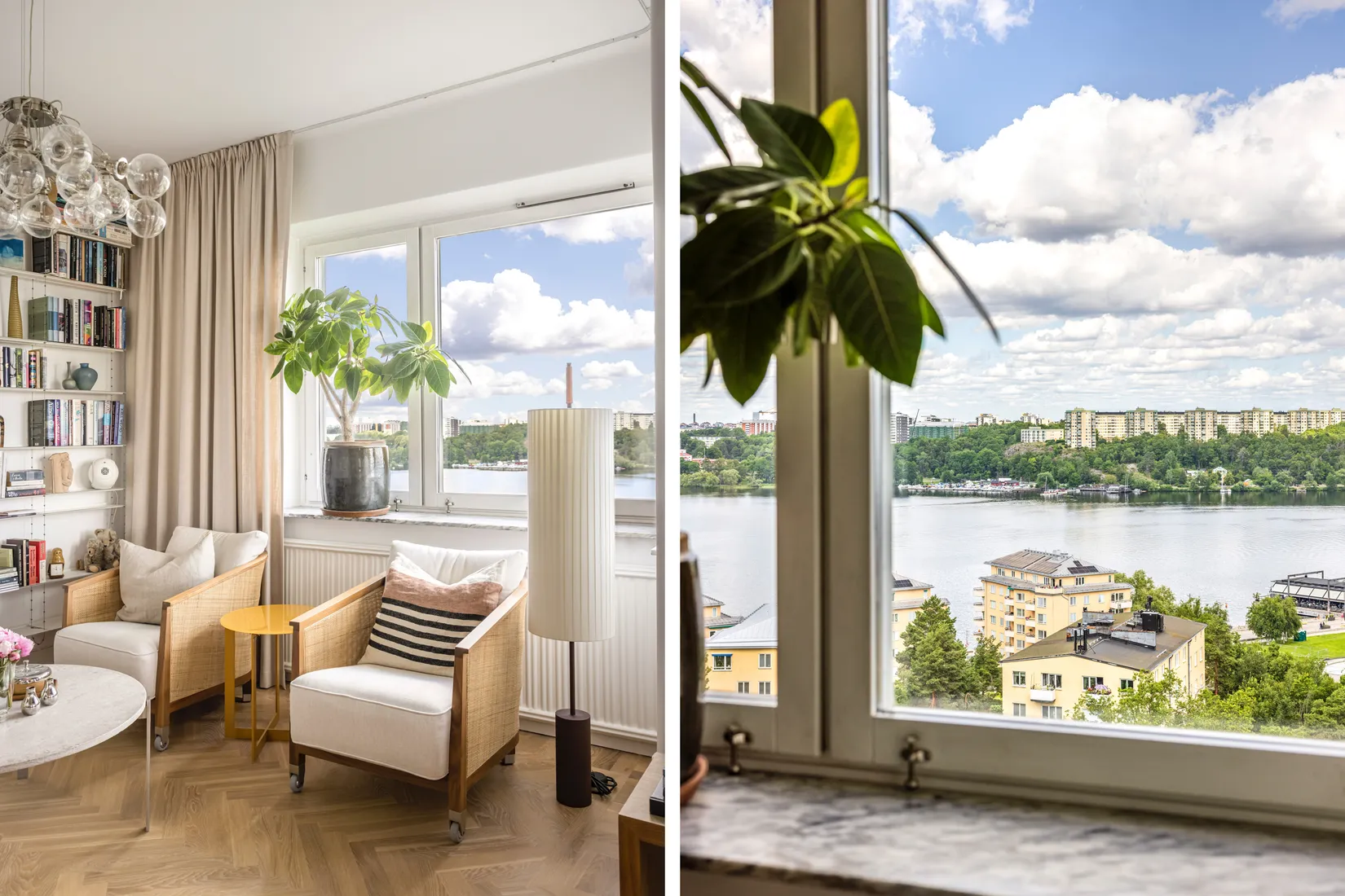 Bostadsrätt, Lidnersgatan 10B, Kungsholmen - Kristineberg, Stockholm