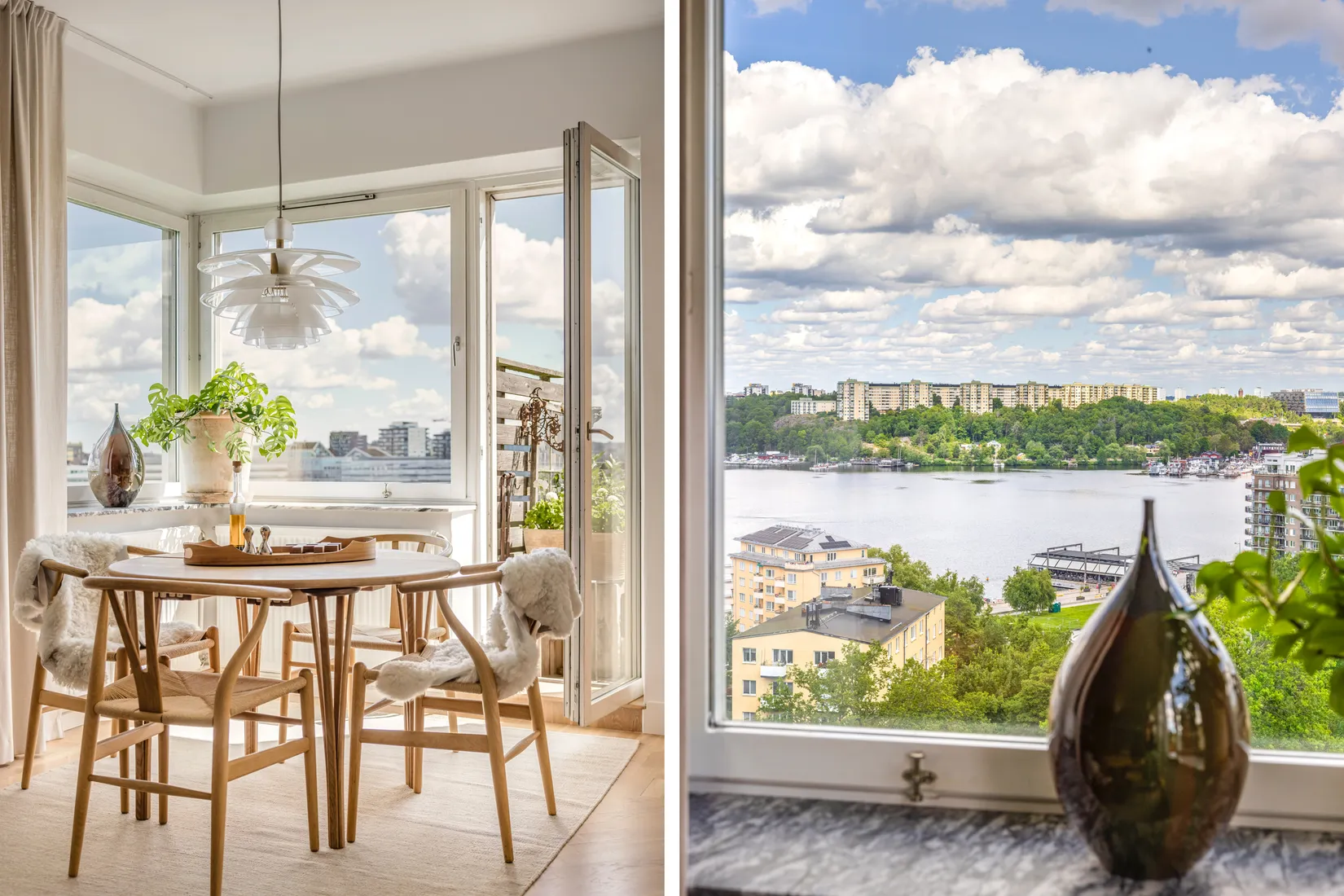 Bostadsrätt, Lidnersgatan 10B, Kungsholmen - Kristineberg, Stockholm