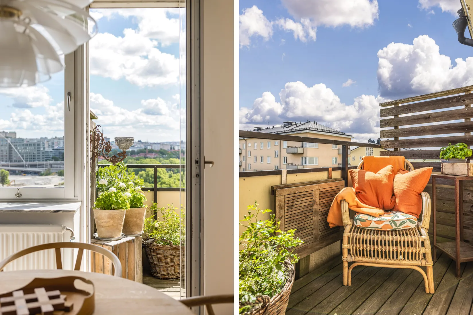 Bostadsrätt, Lidnersgatan 10B, Kungsholmen - Kristineberg, Stockholm