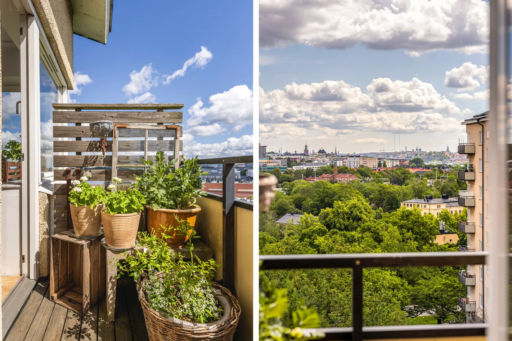 Bostadsrätt, Lidnersgatan 10B, Kungsholmen - Kristineberg, Stockholm