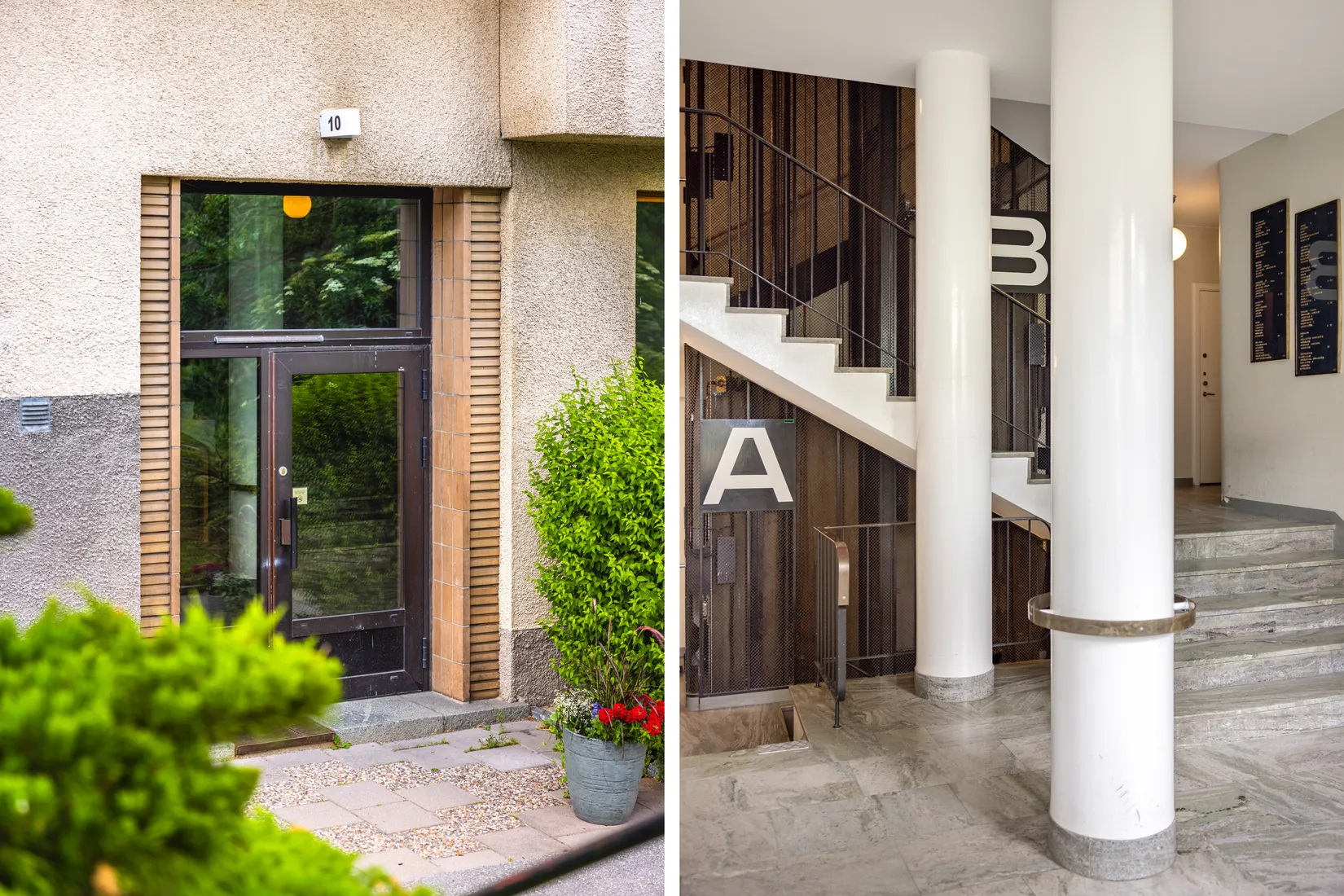 Bostadsrätt, Lidnersgatan 10B, Kungsholmen - Kristineberg, Stockholm