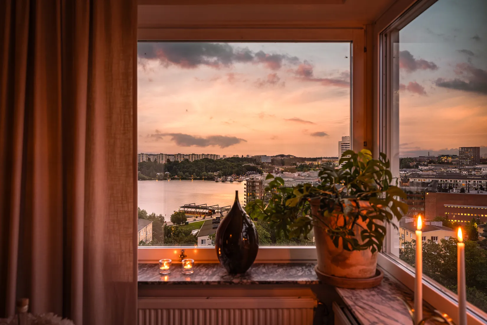Bostadsrätt, Lidnersgatan 10B, Kungsholmen - Kristineberg, Stockholm