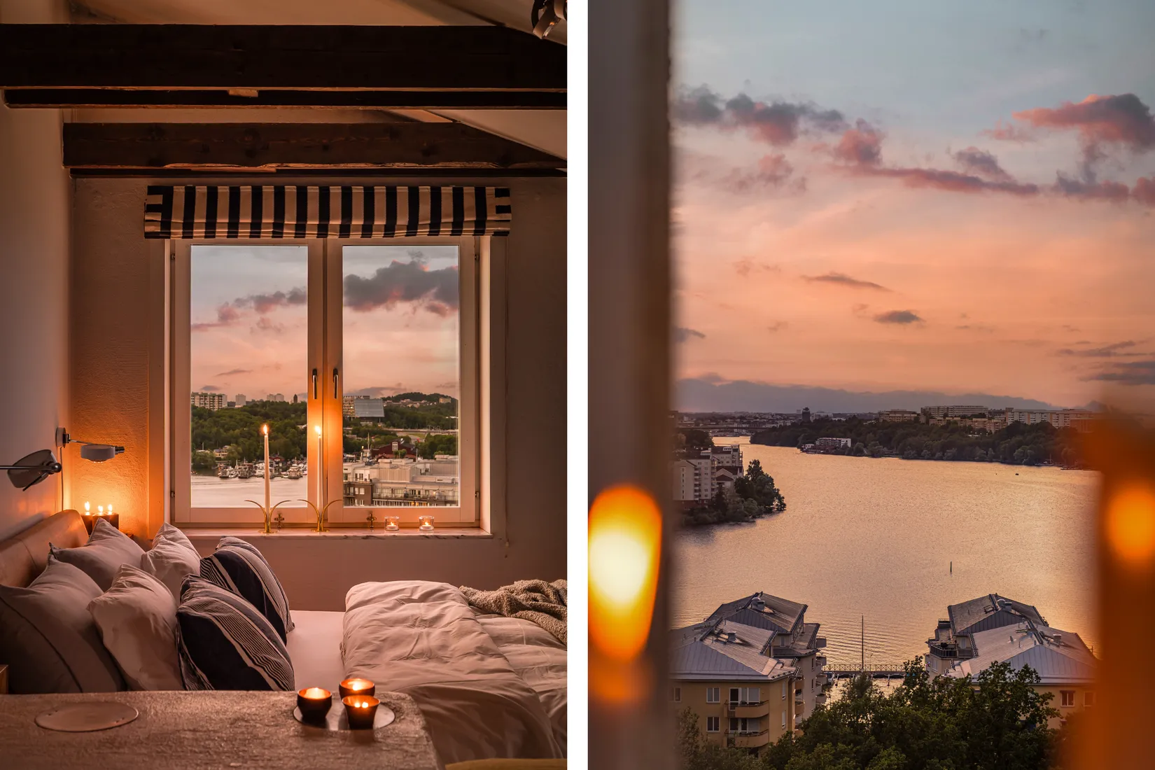 Bostadsrätt, Lidnersgatan 10B, Kungsholmen - Kristineberg, Stockholm