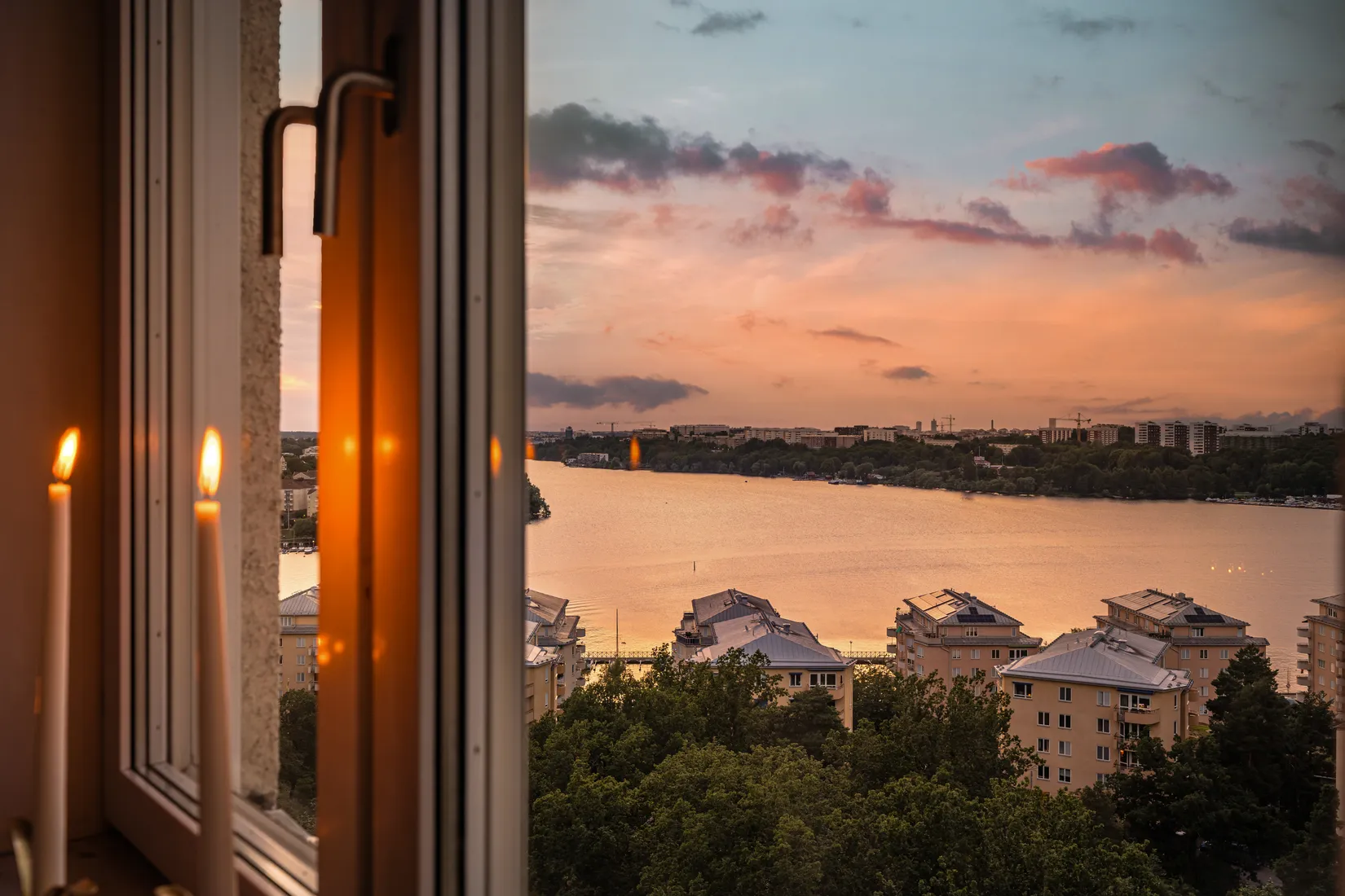 Bostadsrätt, Lidnersgatan 10B, Kungsholmen - Kristineberg, Stockholm