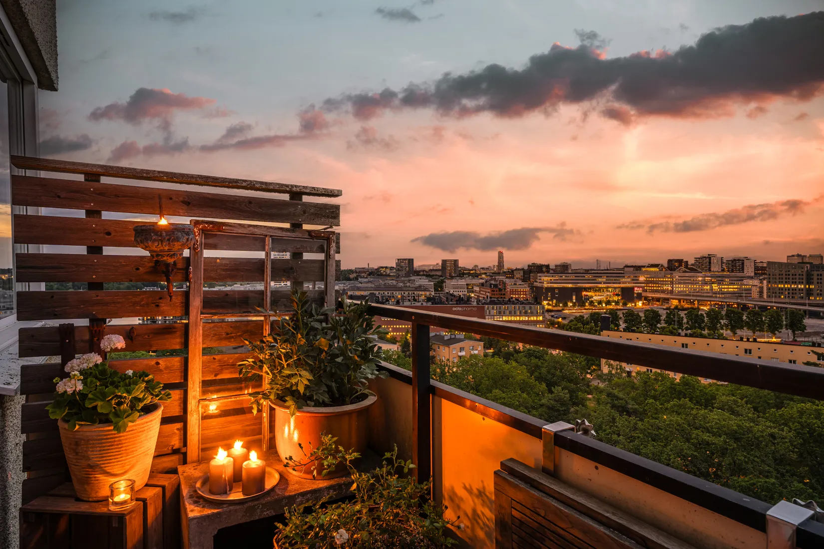 Bostadsrätt, Lidnersgatan 10B, Kungsholmen - Kristineberg, Stockholm