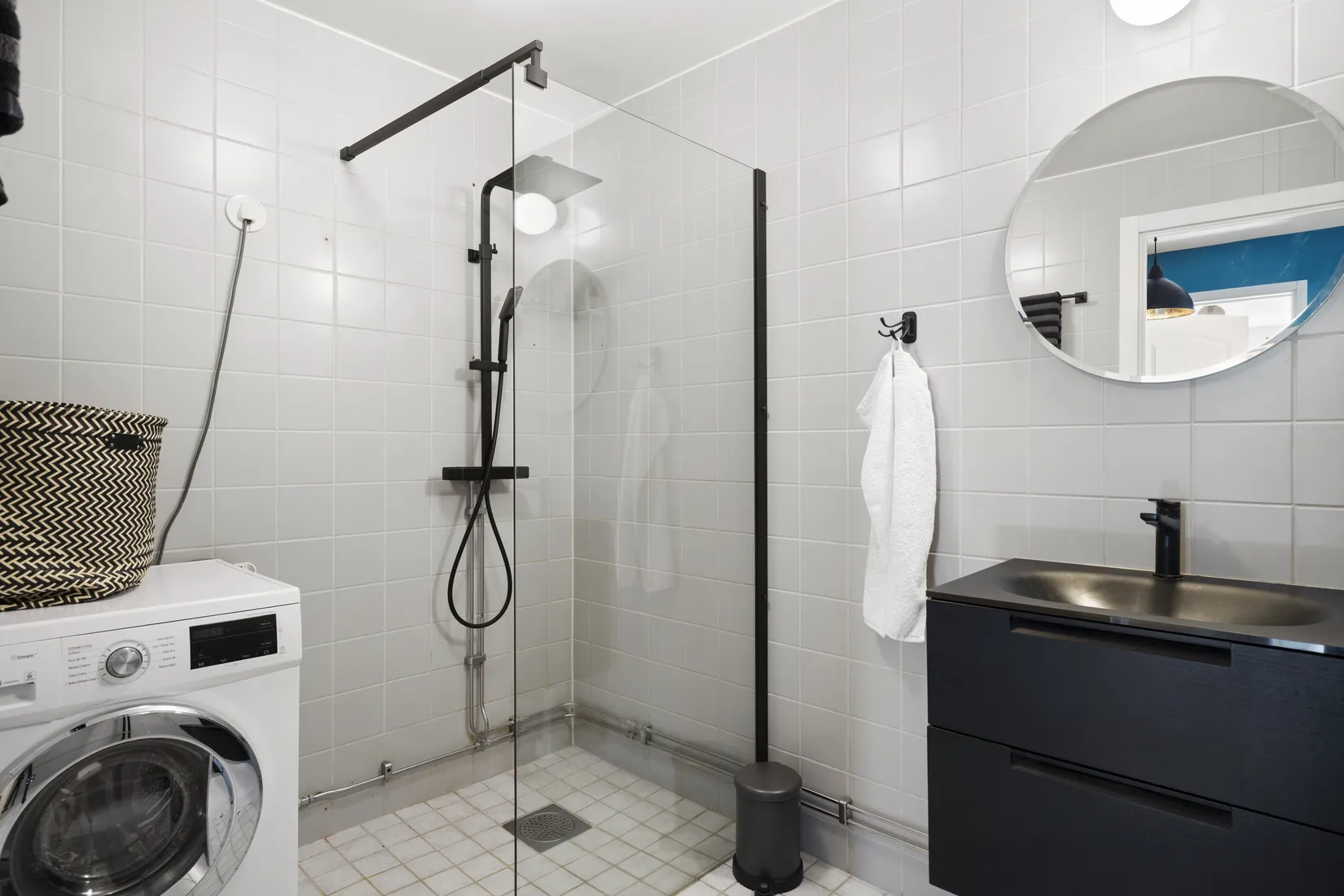 Bostadsrätt, Norrskensbacken 15, Botkyrka