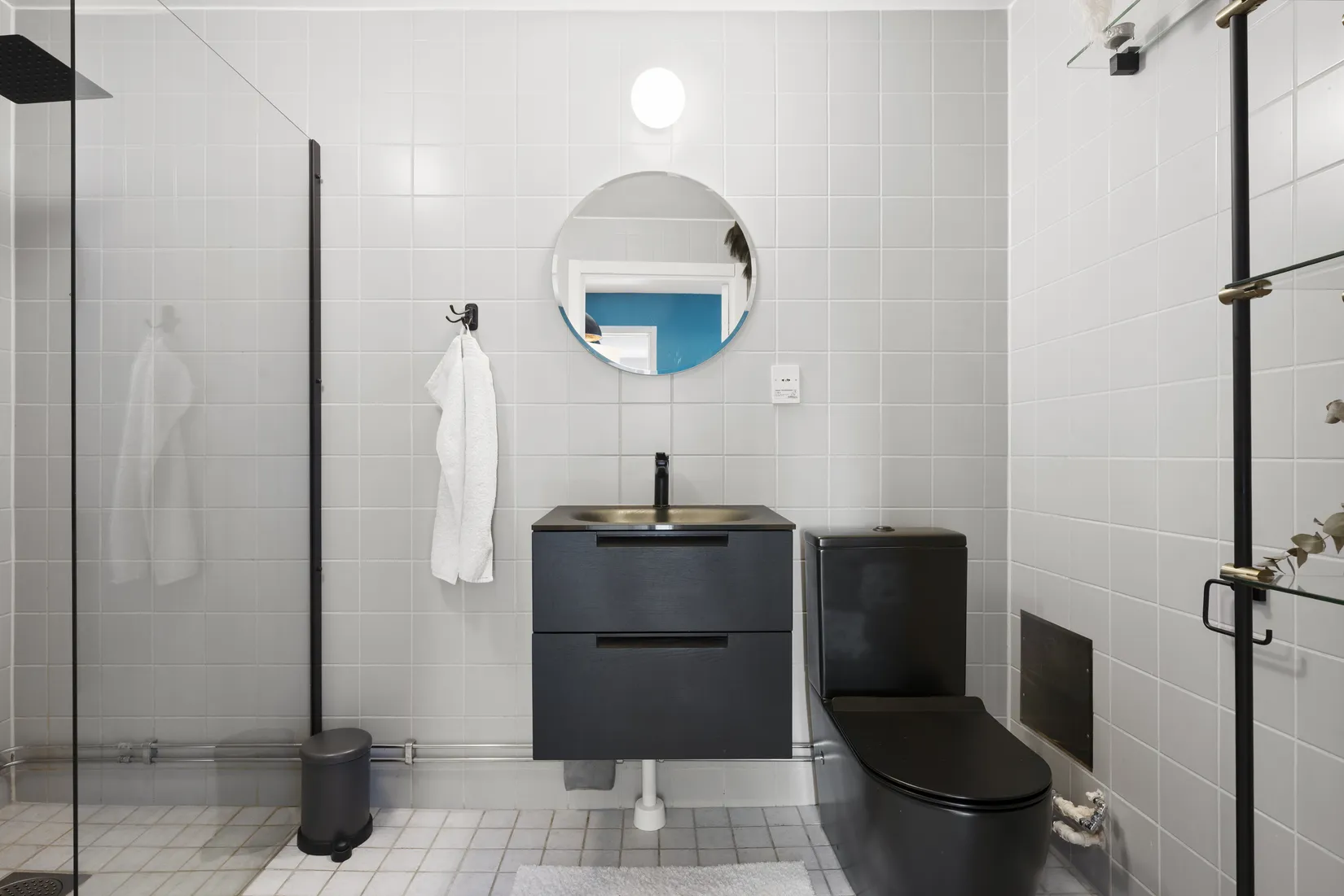 Bostadsrätt, Norrskensbacken 15, Botkyrka