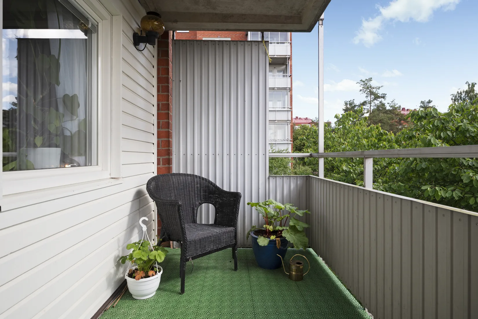 Bostadsrätt, Norrskensbacken 15, Botkyrka
