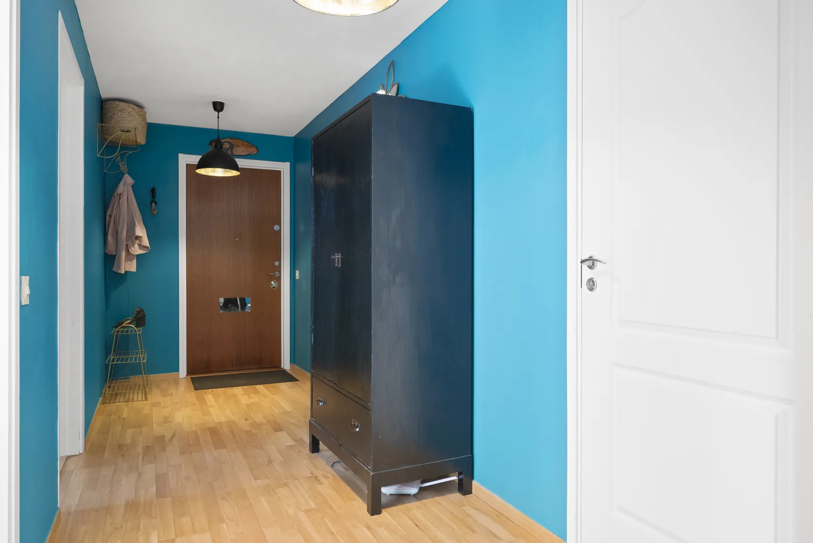 Bostadsrätt, Norrskensbacken 15, Botkyrka