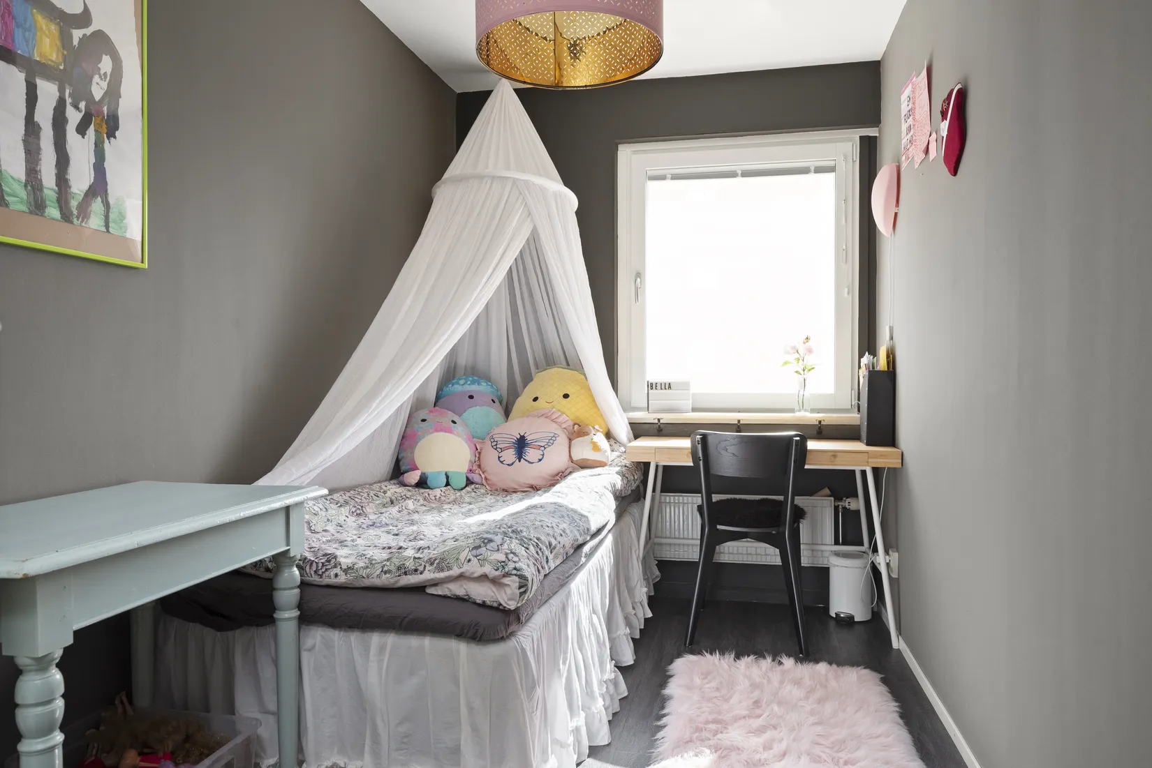 Bostadsrätt, Norrskensbacken 15, Botkyrka