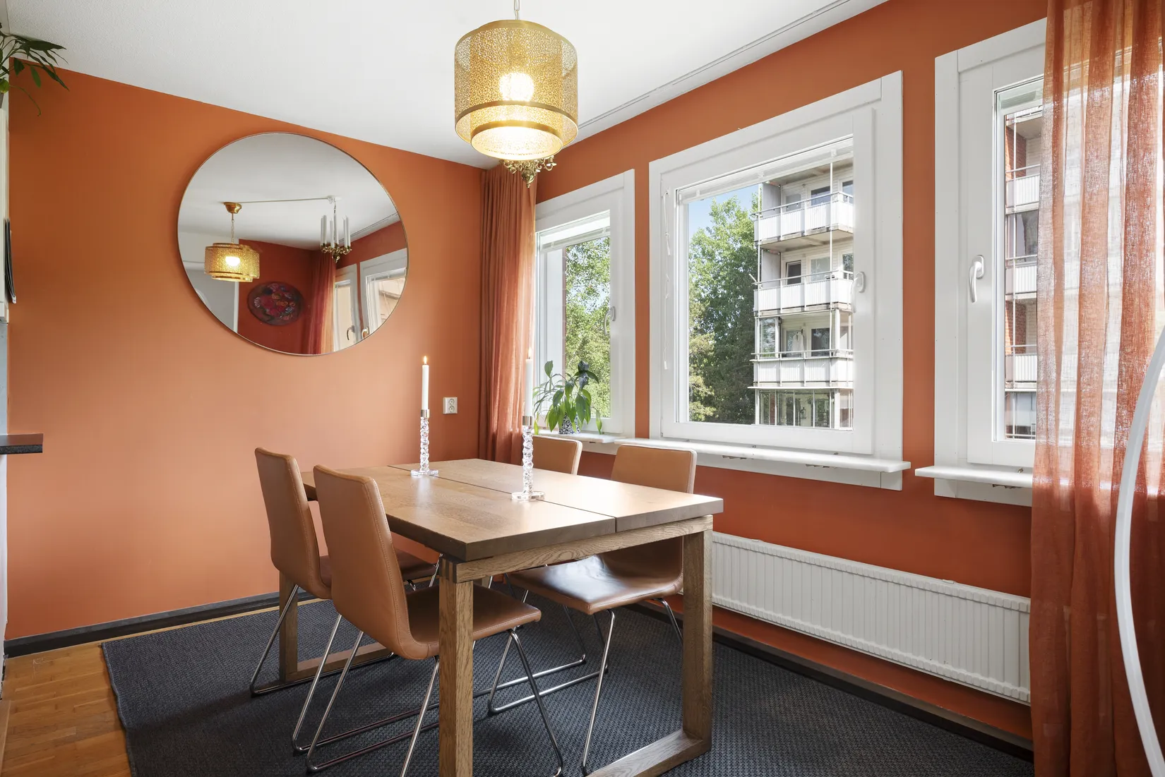 Bostadsrätt, Norrskensbacken 15, Botkyrka