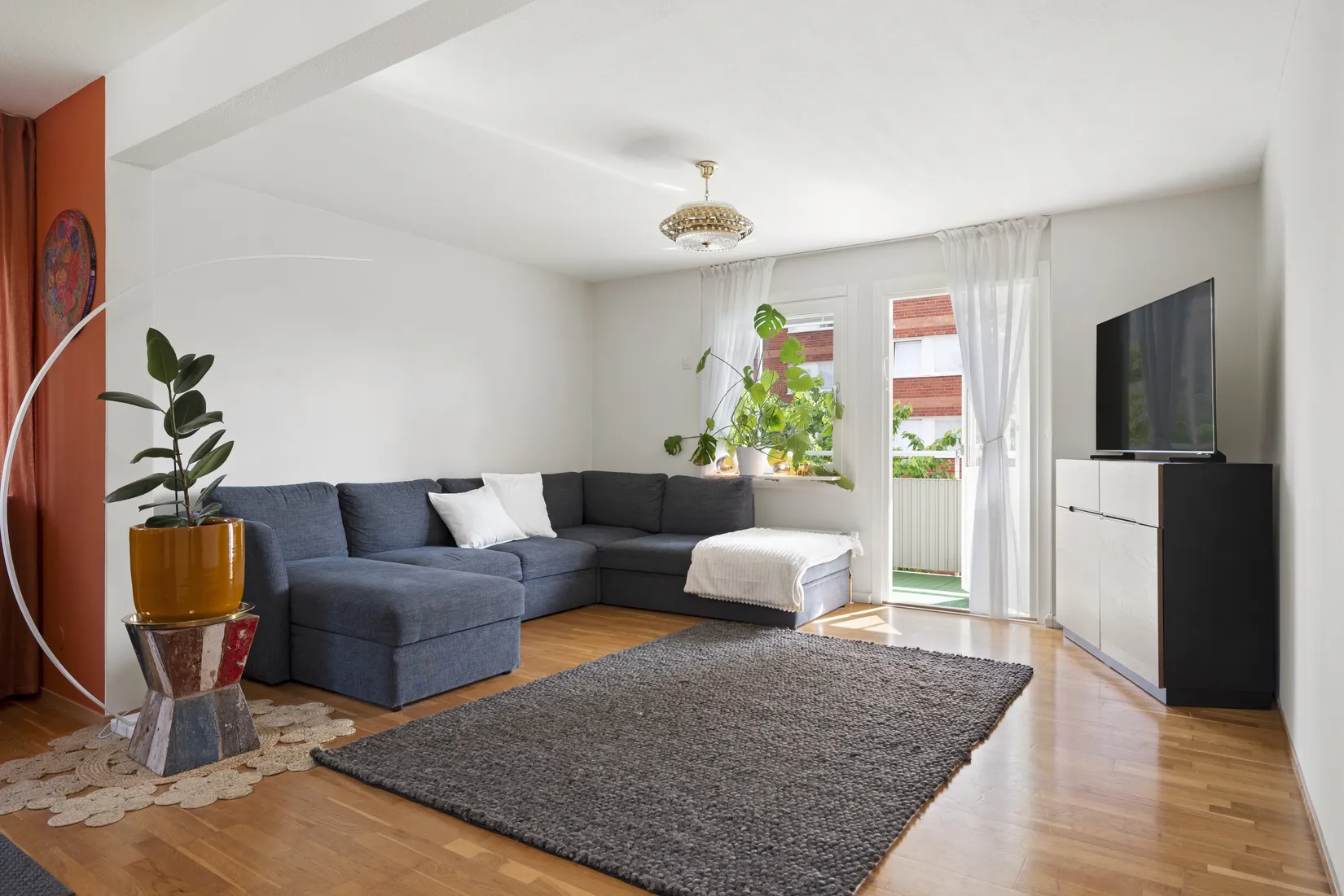 Bostadsrätt, Norrskensbacken 15, Botkyrka