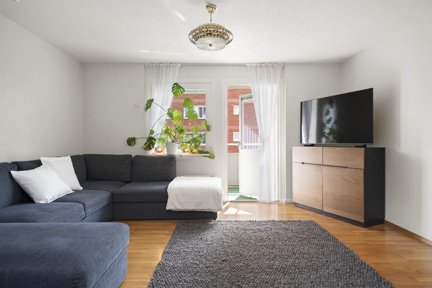Bostadsrätt, Norrskensbacken 15, Botkyrka
