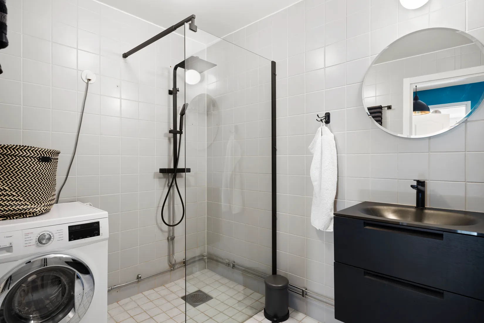 Bostadsrätt, Norrskensbacken 15, Botkyrka