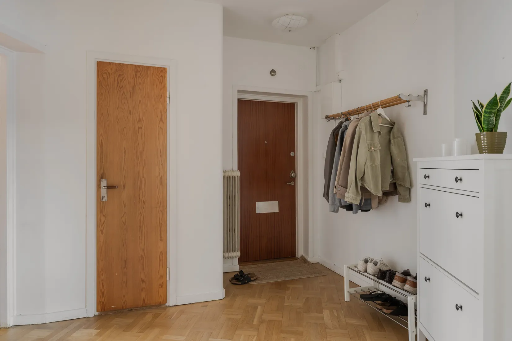 Bostadsrätt, Eneströmsgatan 1A, Centrum, Karlstad