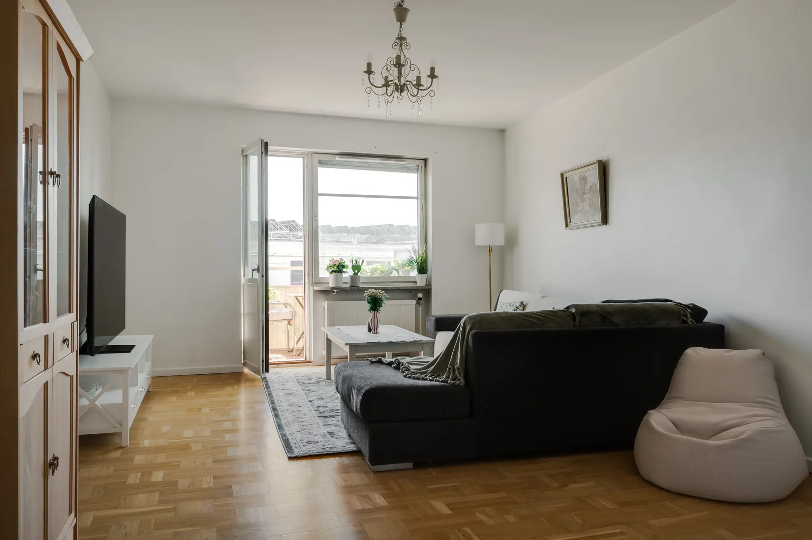 Bostadsrätt, Eneströmsgatan 1A, Centrum, Karlstad