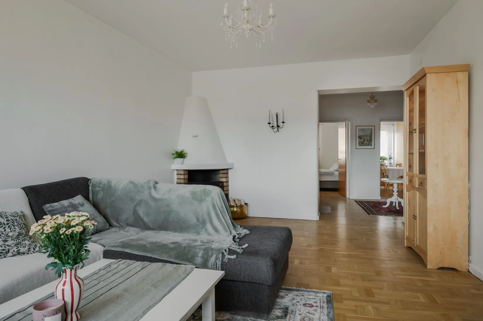Bostadsrätt, Eneströmsgatan 1A, Centrum, Karlstad