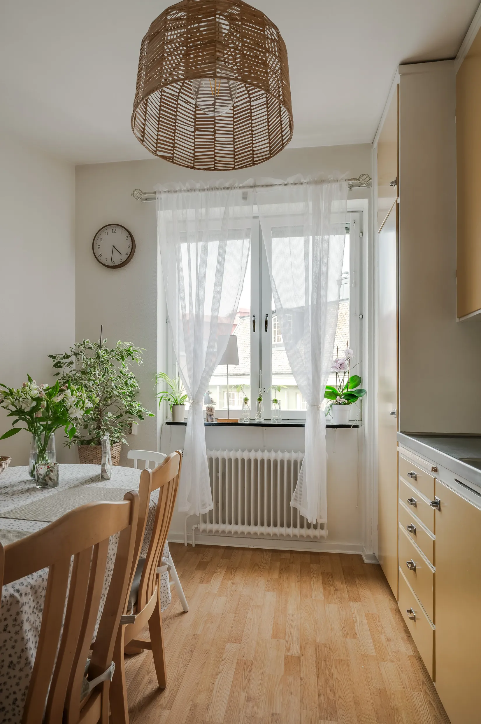 Bostadsrätt, Eneströmsgatan 1A, Centrum, Karlstad