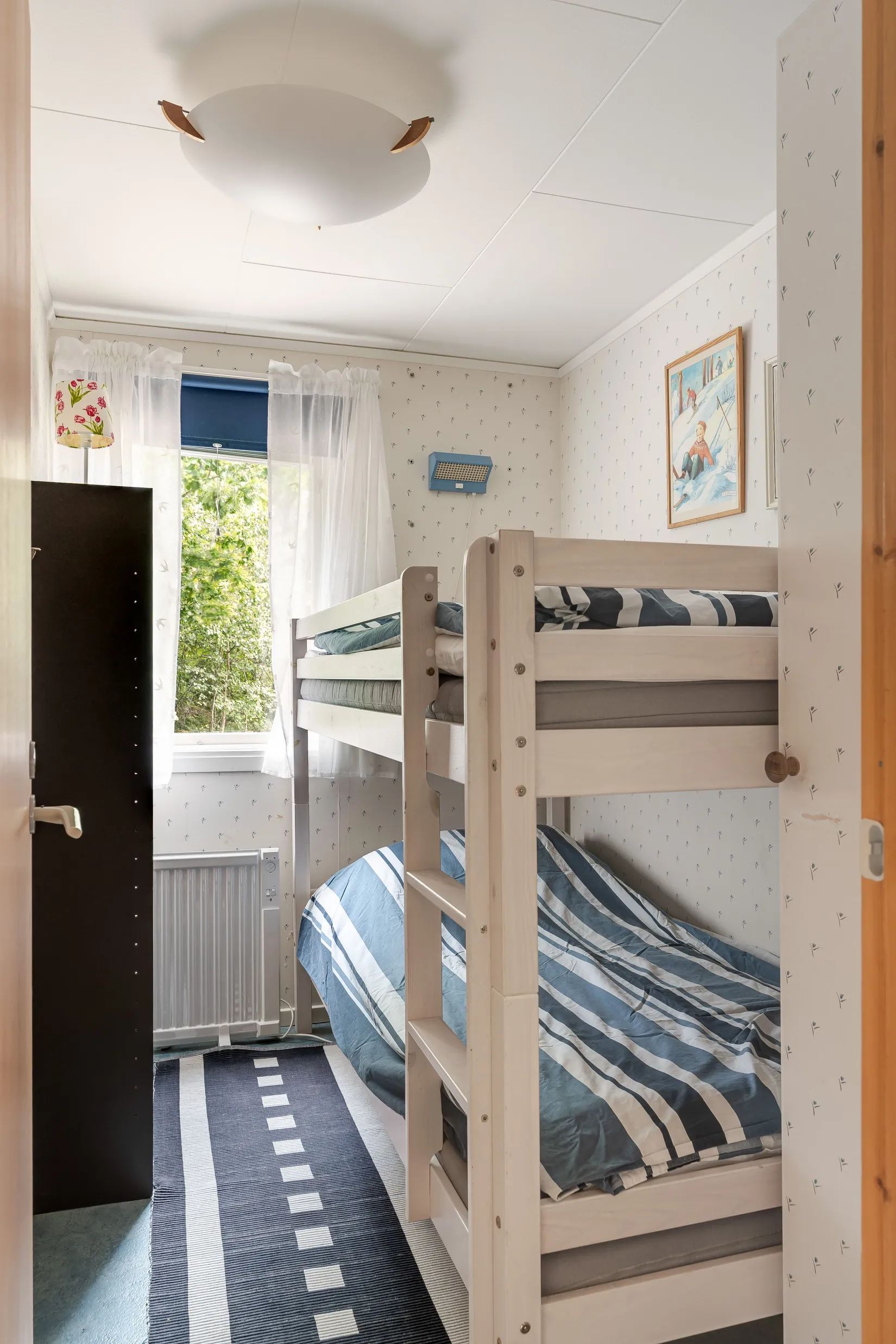 Fritidshus, Ekorrstigen 31, Orrhammar, Flen