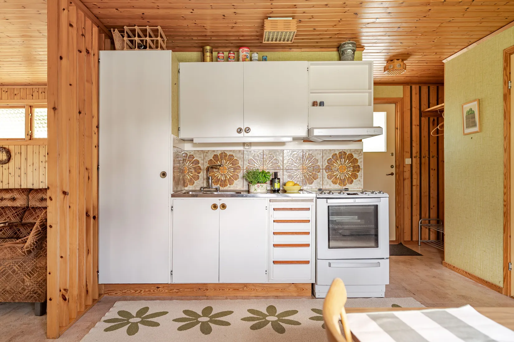 Fritidshus, Ekorrstigen 31, Orrhammar, Flen