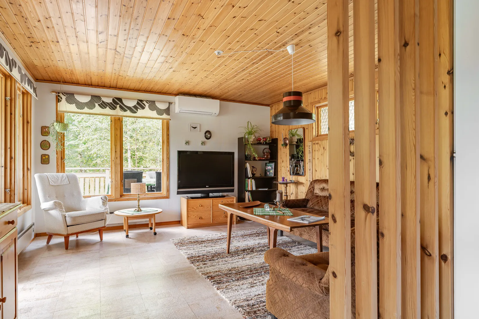 Fritidshus, Ekorrstigen 31, Orrhammar, Flen