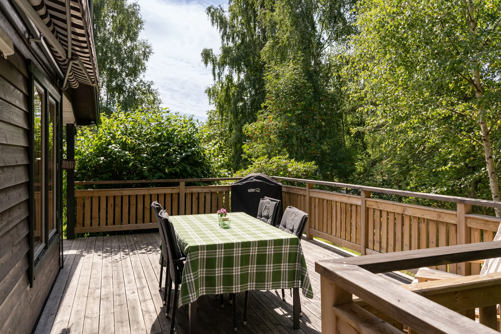 Fritidshus, Ekorrstigen 31, Orrhammar, Flen