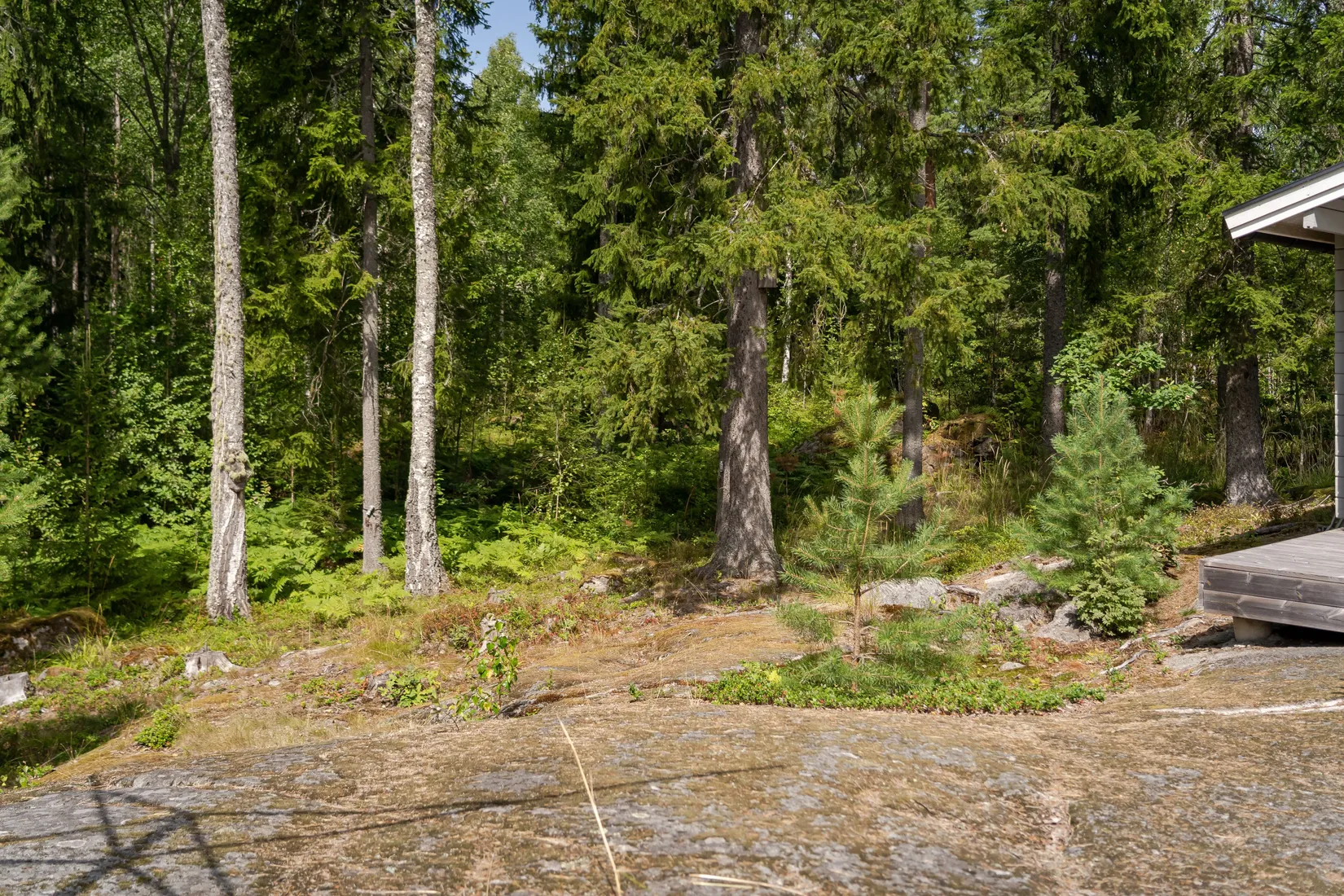 Fritidshus, Ekorrstigen 31, Orrhammar, Flen