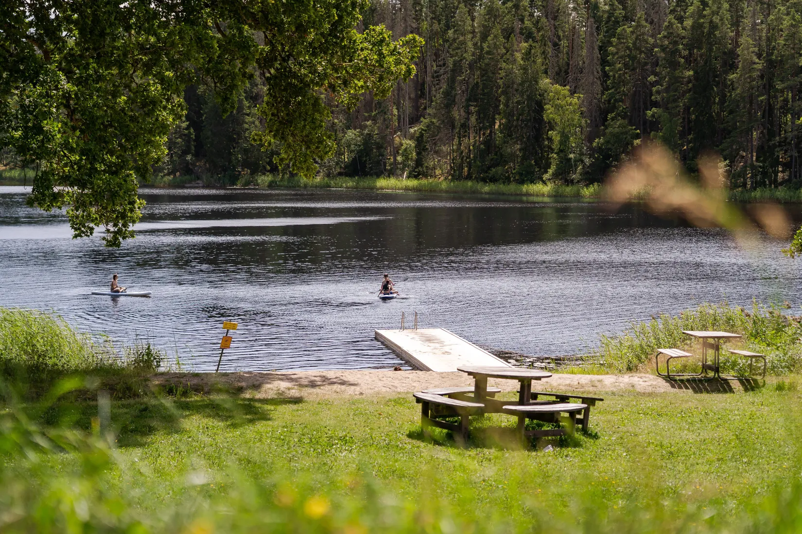 Fritidshus, Ekorrstigen 31, Orrhammar, Flen