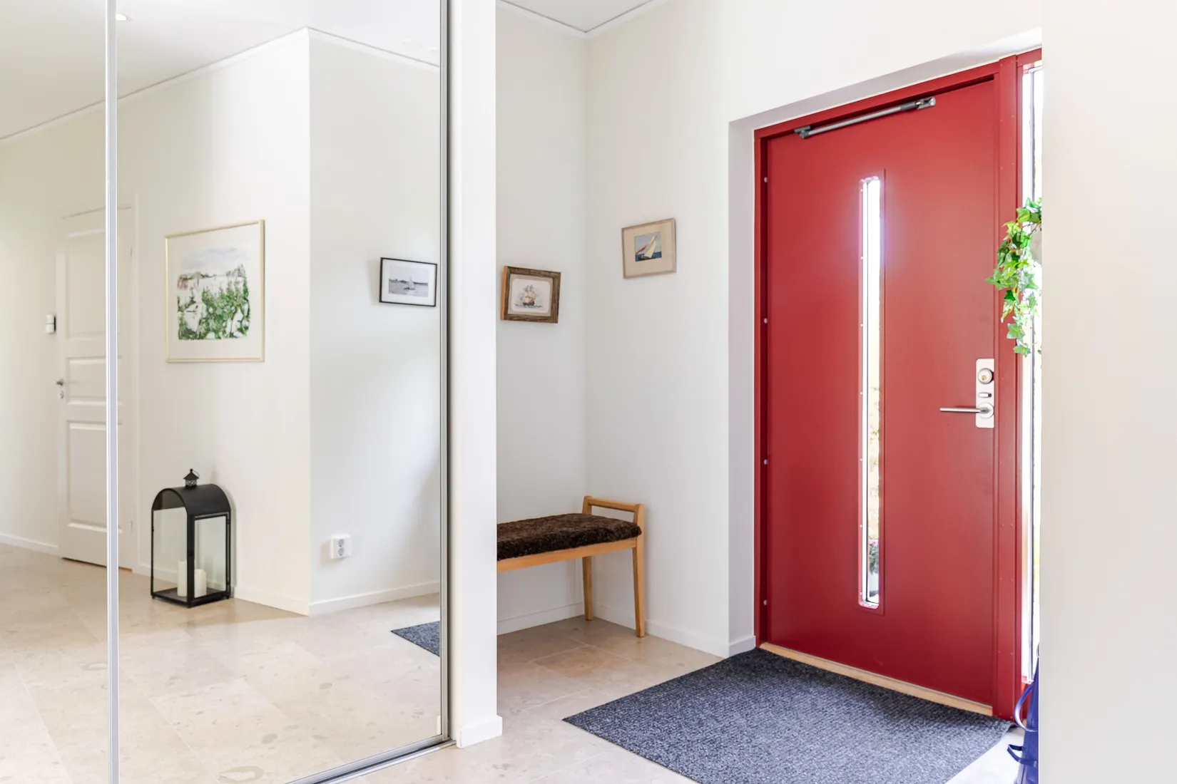 Fritidshus, Sanda Fyrbåksvägen 27, Västergarn, Gotland
