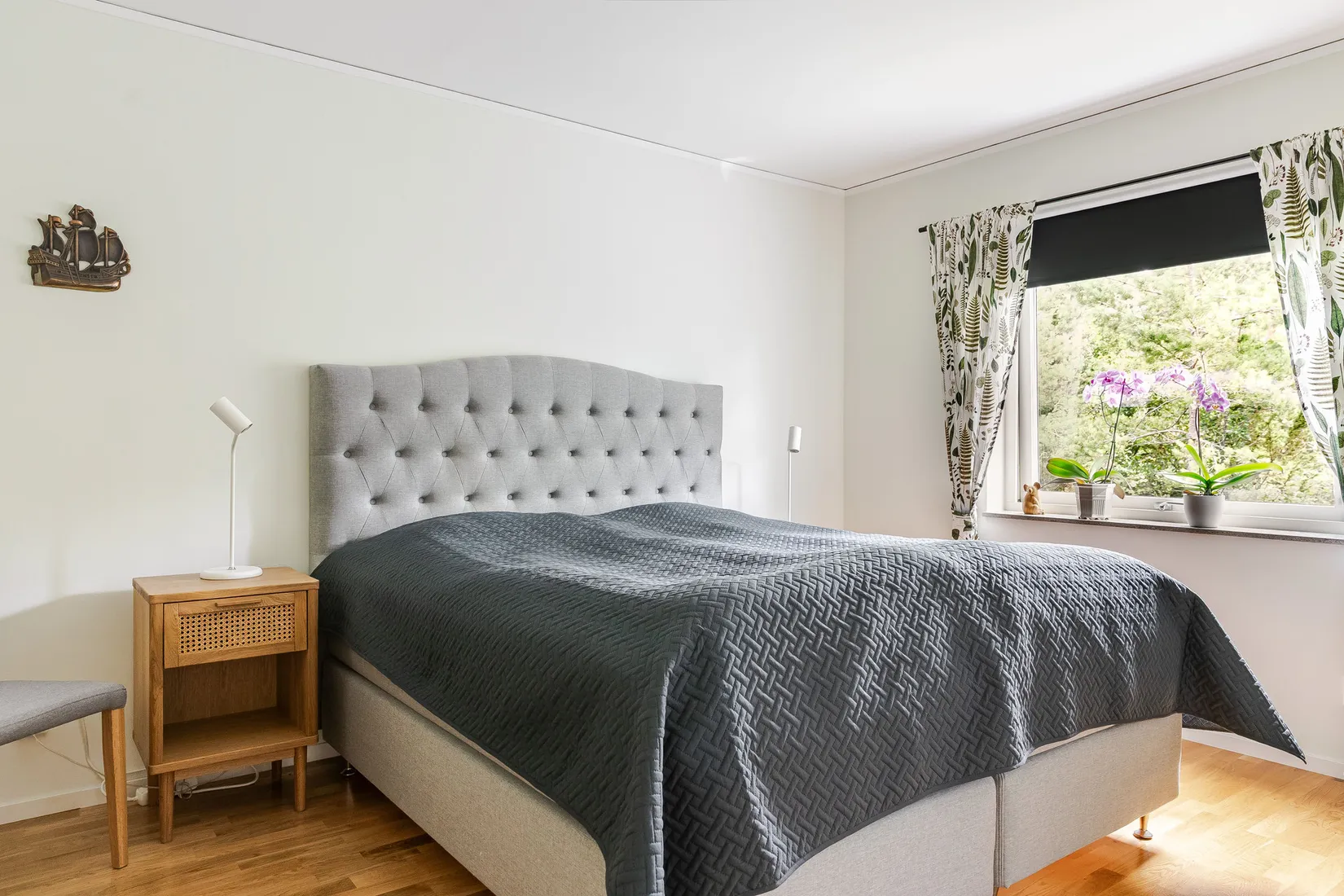 Fritidshus, Sanda Fyrbåksvägen 27, Västergarn, Gotland