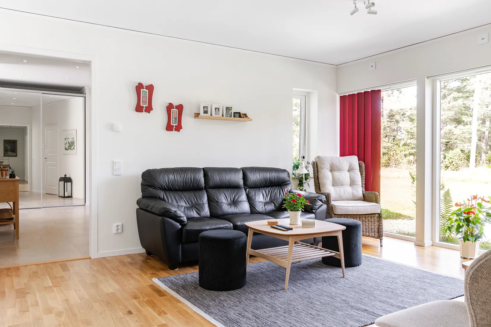 Fritidshus, Sanda Fyrbåksvägen 27, Västergarn, Gotland