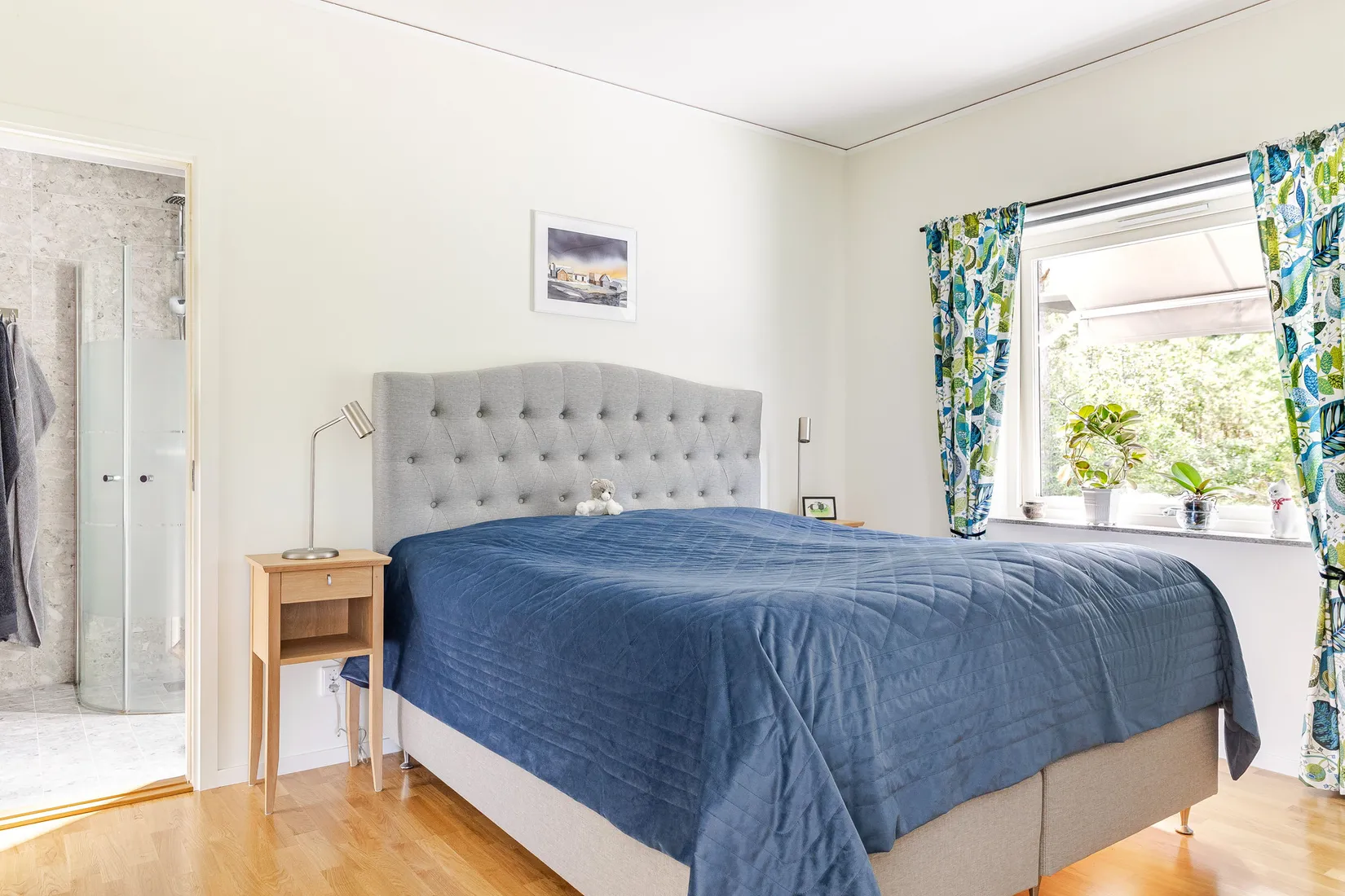 Fritidshus, Sanda Fyrbåksvägen 27, Västergarn, Gotland