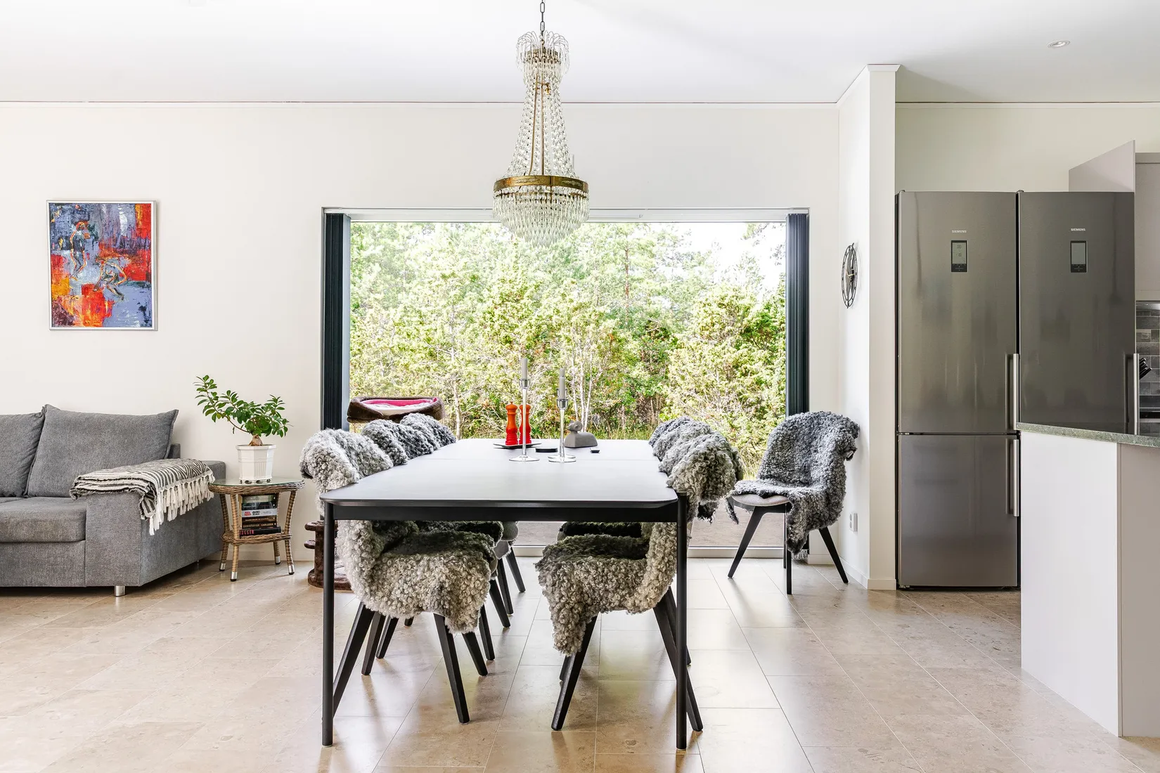 Fritidshus, Sanda Fyrbåksvägen 27, Västergarn, Gotland