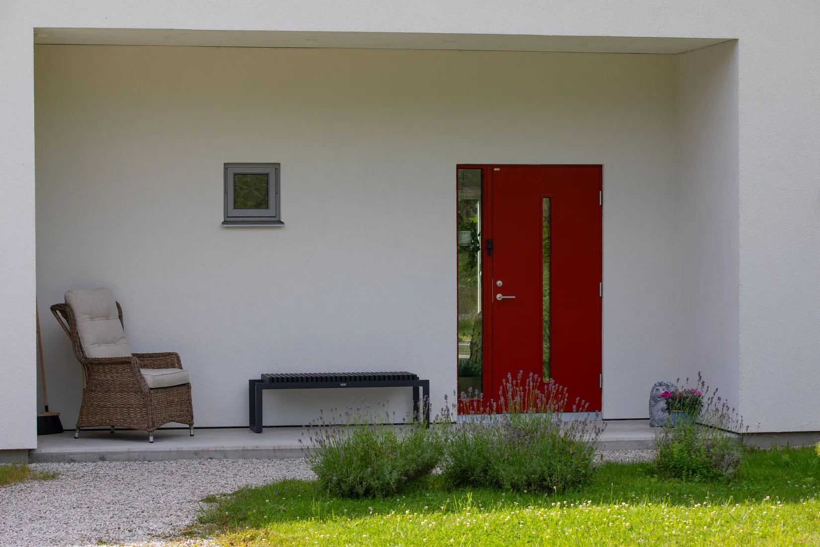 Fritidshus, Sanda Fyrbåksvägen 27, Västergarn, Gotland
