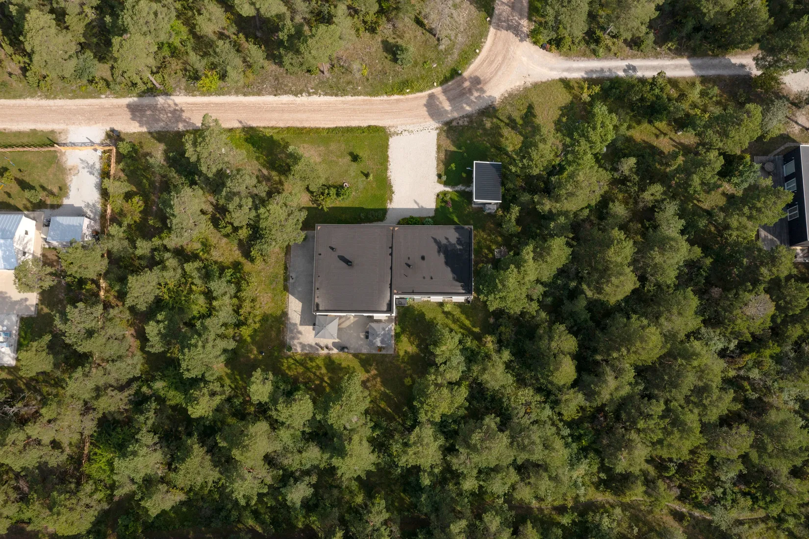 Fritidshus, Sanda Fyrbåksvägen 27, Västergarn, Gotland