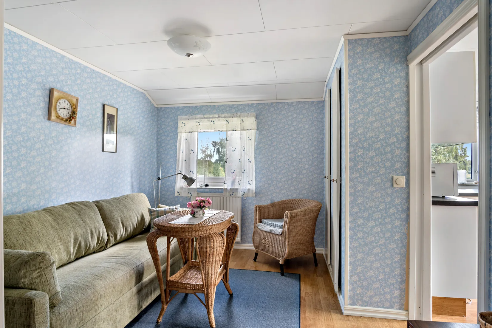 Villa, Fältspatsgruvan 17, Hanhals, Kungsbacka